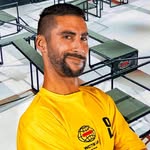 Fernando Arce - @fernando_arce - Instagram