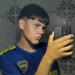 Fernando Arce - @ferchuu_arce - Instagram
