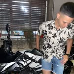 Fernando Arce - @feer_arcee - Instagram