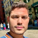 Fernando Arcelino - @fernandoarcelino - Instagram