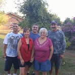 Fernando Archuleta - Facebook