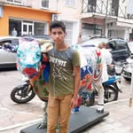 Fernando arocha - @arocha463 - Instagram