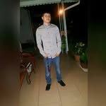 fernando Arreguin - @fernie.409 - Instagram