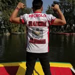 Fernando Arreguin - @wicholo.wolf - Instagram