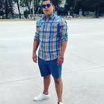Fernando Arreguin - @fernandoojodetigre - Instagram