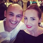 Fernando Arreguin - @ferrucas21 - Instagram