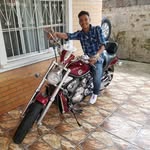 Fernando Artiga - @fernandomauricioartiga - Instagram