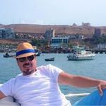Fernando Fernando - @fernandoastorga - Instagram