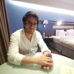 Fernando Astudillo - @fernandoastudillo96 - Instagram