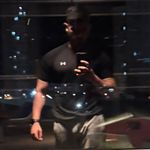 Fernando Astudillo - @ferastil89 - Instagram