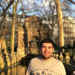 Fernando Astudillo - @fernandoastudillo - Instagram