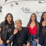 FERNANDO ASTUDILLO MAQUILLADOR 🇻🇪 - @fercash_makeup - Instagram