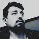 Fernando Rafael Astudillo - @fernandoastudillo1997 - Instagram