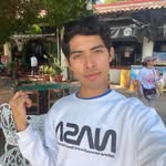 Fernando Avendaño - @fernando_cruz109 - Instagram