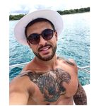 Fernando Avendaño - @feravend - Instagram