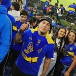 Fernando Avendaño - @pochoavendano29 - Instagram