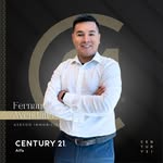Fernando Avendaño | Asesor Inmobiliario | Realtor - @fernandoavendano.c21alfa - Instagram