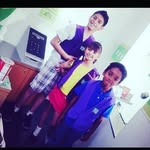 Fernando Avina - @lil_black_boy_fernando127 - Instagram