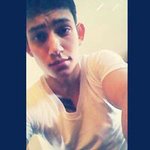 Fernando Avitia - @or_nahndo - Instagram