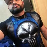 Fernando Avitia - @elking.avitia79 - Instagram