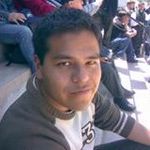Fernando Baca - @cesarfernandobaca - Instagram