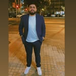Fernando Baca - @baca1996 - Instagram