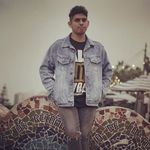 Fernando Baca - @fernandobaca15 - Instagram
