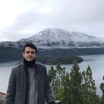 Fernando Baca - @ferbacafer - Instagram
