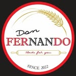 Пекарня DON FERNANDO | Астана 💛 - @bakerydonfernando - Instagram