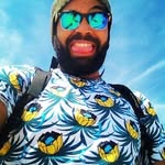 Fernando Baker Machado - @fernandobakermachado - Instagram