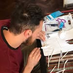 Fernando Balbi - @fer_balbi - Instagram