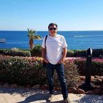 Fernando Baldwin - @fernandobaldwin35 - Instagram