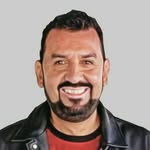 Fernando Ballesteros - @fernandoballesterosm - Instagram
