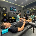 Fernando Ballivian | Kinesiologo Fisioterapeuta - @fernandoballivian.fisio - Instagram