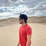 Fernando José Fábrega Ballard - @fernandofabregab - Instagram
