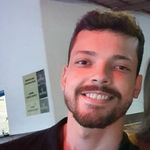 Luiz Fernando De Castro Ballista - @fernando.ballista - Instagram