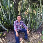 Fernando Baranda - Facebook