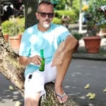 Fernando Baranda - @barandafernando - Instagram