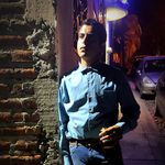 Fernando Barba - @ferna_barba - Instagram