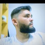 Nando Cavalcante - @fernando_barba_forte380 - Instagram