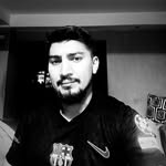 Christian Fernando Barbecho Garcia - @el_ferchob - Instagram