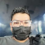 Fernando Barbecho - @barbechof - Instagram