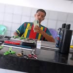 Fernando Bezerra - @fernando_barber___ - Instagram