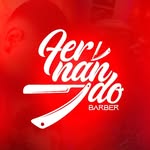 Fernando Nery Figueira - @fernandobarber_10 - Instagram