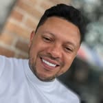 Fernando Vieira - @fernando__barberoficial - Instagram