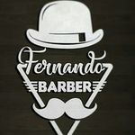 FernandoBarber - @fernandobarber_1 - Instagram