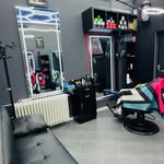 Marante pas - @fernandobarbershop_zh - Instagram