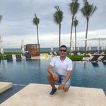 Fernando Baron - @ferbaron_93 - Instagram