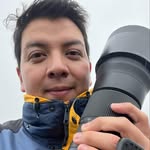 Fernando Barón - @ferbfoto - Instagram