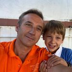Fernando Baron Barbadillo - @fbaron1975 - Instagram